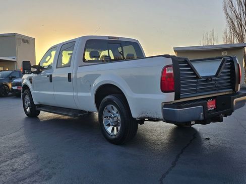 Used 2008 Ford F350 Lariat RWD image 5