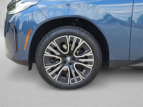 Used 2026 BMW X3 xDrive30i w/ Convenience Package AWD/4WD image 22