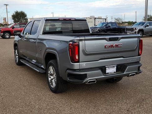 New 2026 GMC Sierra 1500 Denali w/ Technology Package AWD/4WD image 3