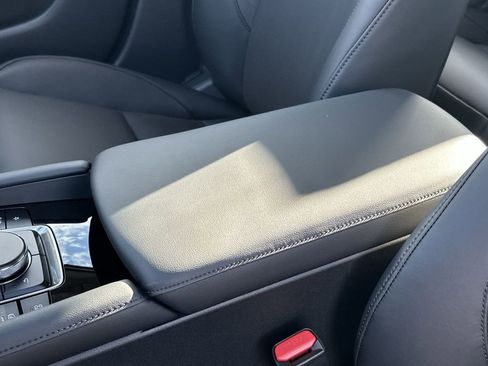 New 2026 MAZDA MAZDA3 2.5 Turbo Sedan w/Premium Plus image 15