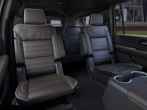 New 2026 GMC Yukon XL Denali Ultimate AWD/4WD image 17