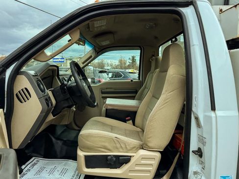 Used 2008 Ford F350 XLT image 23