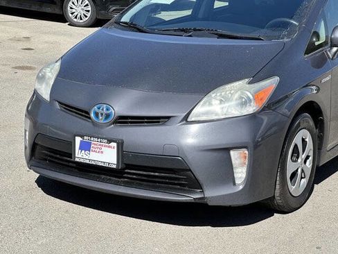 Used 2012 Toyota Prius Two image 10