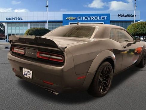Used 2019 Dodge Challenger R/T Scat Pack image 2