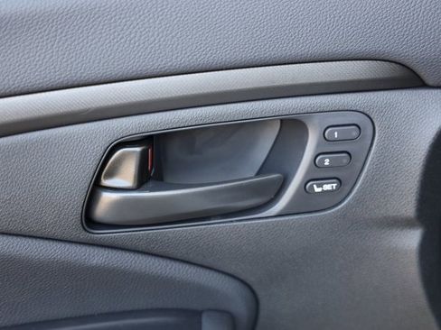 New 2025 Honda Ridgeline TrailSport image 17