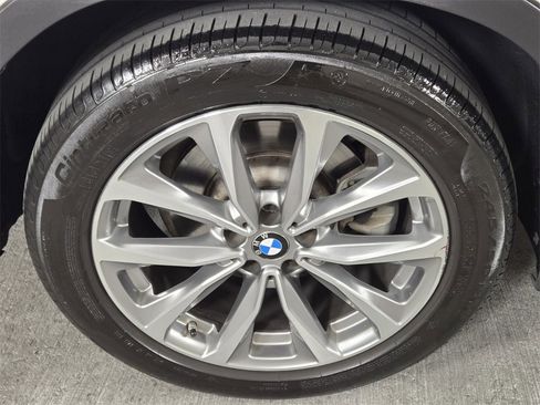 Used 2019 BMW X3 sDrive30i image 9