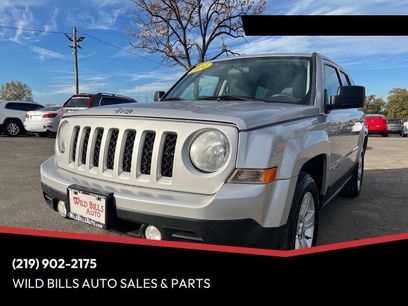 Used 2014 Jeep Patriot Sport w/ Power Value Group