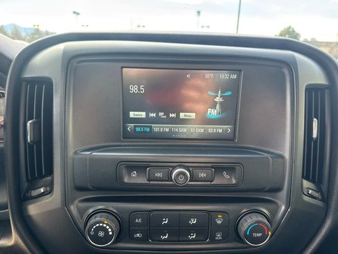 Used 2019 Chevrolet Silverado 2500 W/T image 21