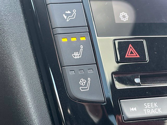 Certified 2023 INFINITI QX50 Sport AWD/4WD image 24