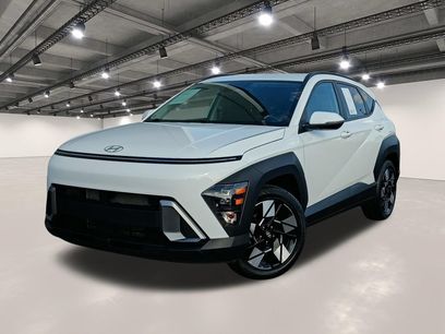 Used 2025 Hyundai Kona SEL