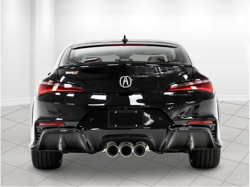 New 2025 Acura Integra Type S image 4