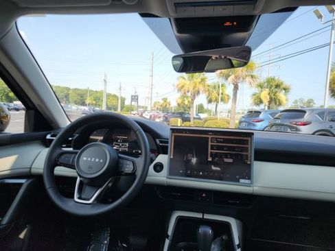 New 2026 MAZDA CX-5 Preferred AWD/4WD image 16