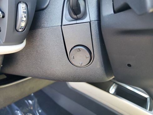 New 2026 Lincoln Corsair Reserve w/ Jet Appearance Package image 15