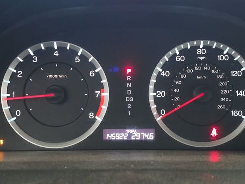 Used 2012 Honda Accord LX image 23