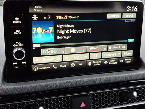 Certified 2023 Honda Civic Sport Touring image 19