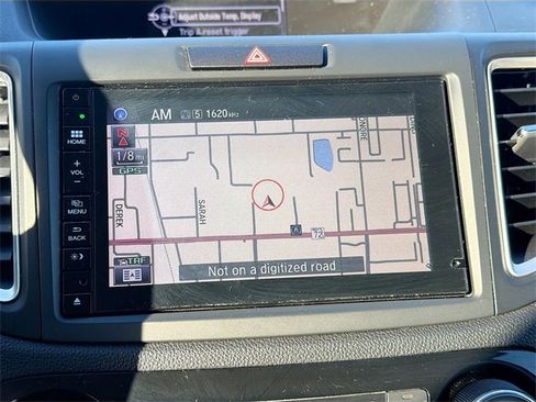 Used 2016 Honda CR-V Touring image 31