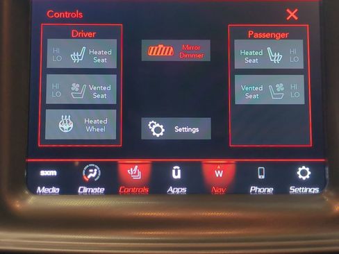 Used 2023 Dodge Challenger R/T Scat Pack image 23