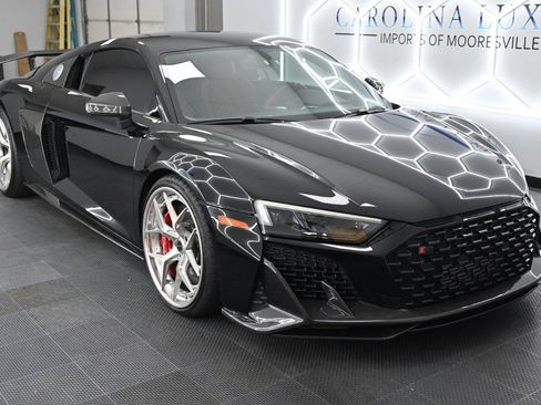 Used 2020 Audi R8 V10 performance AWD/4WD image 5