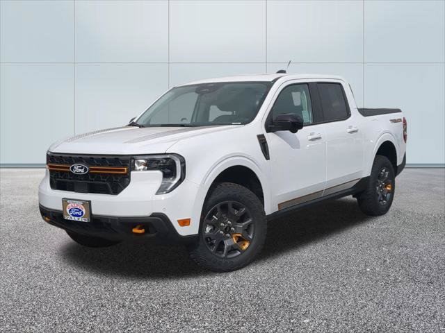 New 2026 Ford Maverick Tremor AWD/4WD image 1