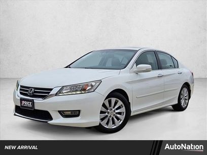 Used 2013 Honda Accord Touring