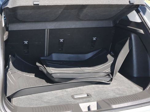 Used 2025 Chevrolet Trax ACTIV w/ Sunroof Package FWD image 22