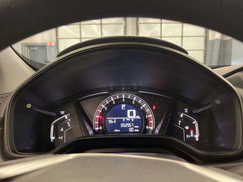 Used 2019 Honda CR-V LX image 16