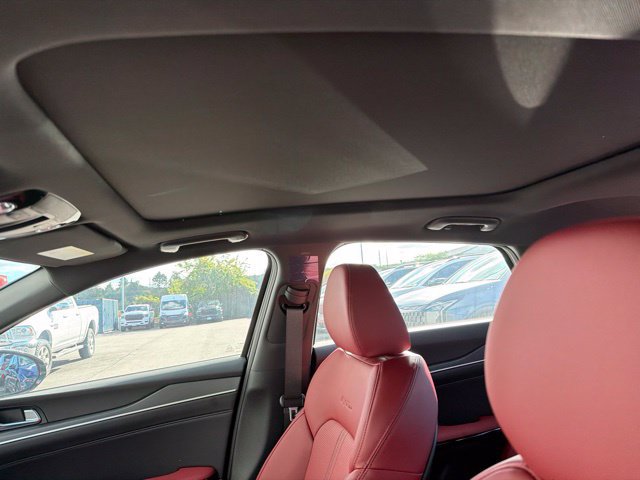 New 2027 Kia K5 GT-Line FWD image 13