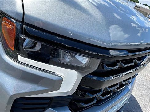 Used 2024 Chevrolet Silverado 1500 RST w/ Redline Edition AWD/4WD image 32