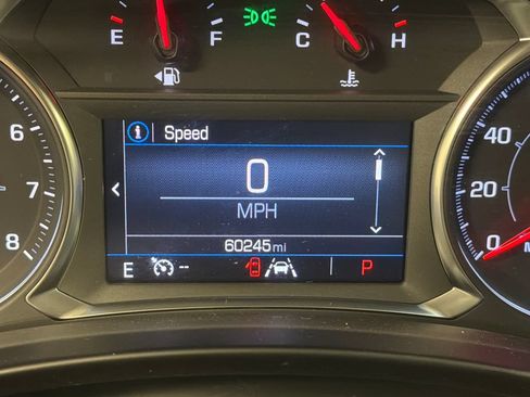 Used 2024 GMC Terrain SLE AWD/4WD image 35