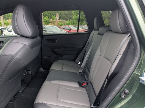 New 2026 Subaru Outback Premium AWD/4WD image 13