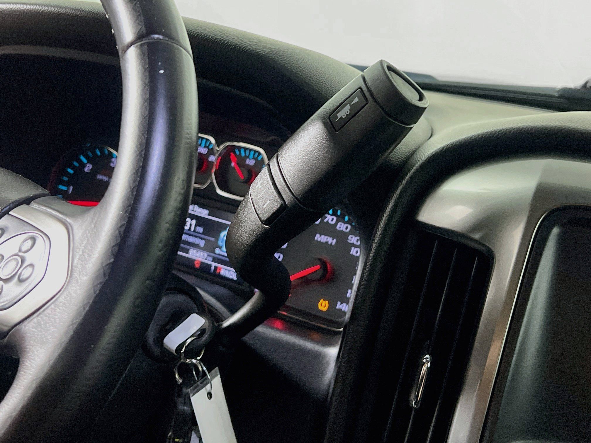 Used 2019 Chevrolet Silverado 1500 LT w/ All Star Edition AWD/4WD image 23