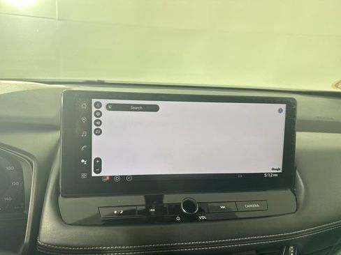 Used 2026 Nissan Rogue SL AWD/4WD image 6