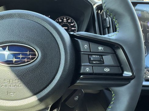 New 2026 Subaru Ascent Bronze Edition image 16