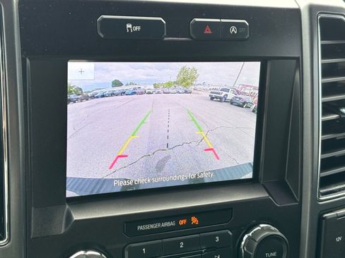 Used 2020 Ford F150 XLT w/ Equipment Group 302A Luxury RWD image 20