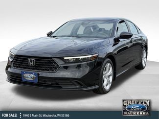 Used 2025 Honda Accord LX 360° Tour