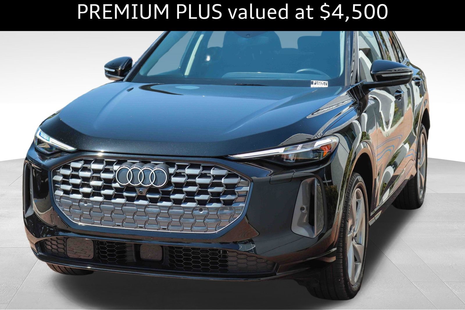Certified 2025 Audi Q5 Premium w/ Premium Plus AWD/4WD image 3
