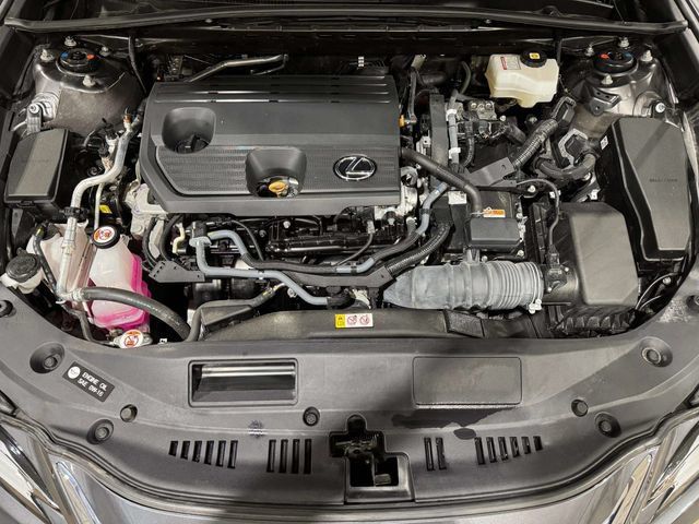 Used 2025 Lexus ES 300h w/ Accessory Package (Z2) FWD image 26