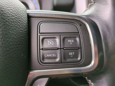 Used 2020 RAM 3500 Limited w/ Snow Chief Group image 17