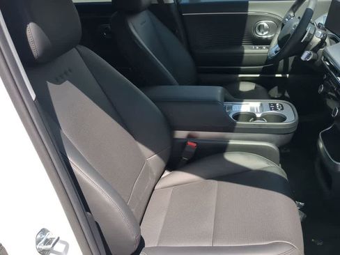 New 2026 Hyundai Ioniq 9 SEL AWD/4WD image 22