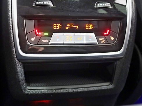 Used 2024 BMW X5 M Competition w/ Executive Package image 32