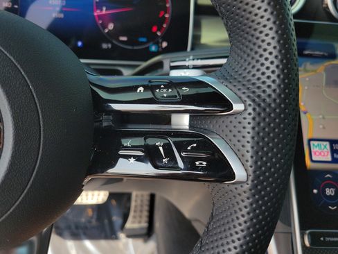 Used 2026 Mercedes-Benz CLE 300 4MATIC Coupe image 22