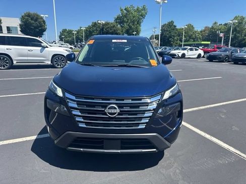 Used 2025 Nissan Rogue SV FWD image 10