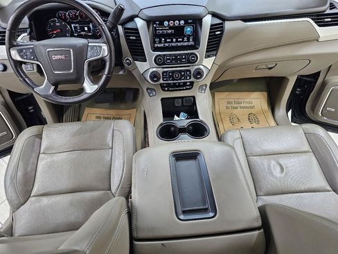 Used 2019 GMC Yukon SLT w/ HD Trailering Package RWD image 32
