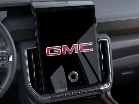 New 2026 GMC Yukon Denali w/ Advanced Technology Package AWD/4WD image 20