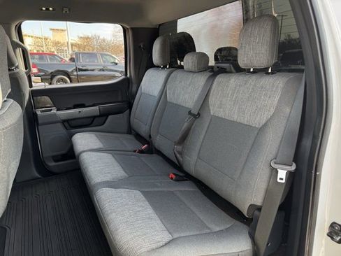 Used 2021 Ford F150 XLT w/ Equipment Group 301A Mid image 27