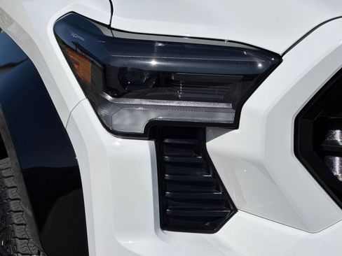 New 2026 Toyota Tacoma TRD Pro AWD/4WD image 29