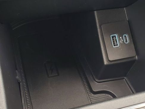 Used 2023 Ford Edge Titanium w/ Equipment Group 301A image 22