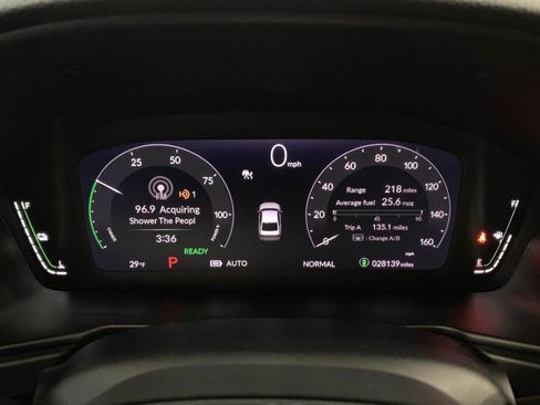 Certified 2024 Honda Accord Touring image 19