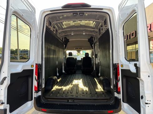 Used 2024 Ford Transit 350 148 High Roof RWD image 34
