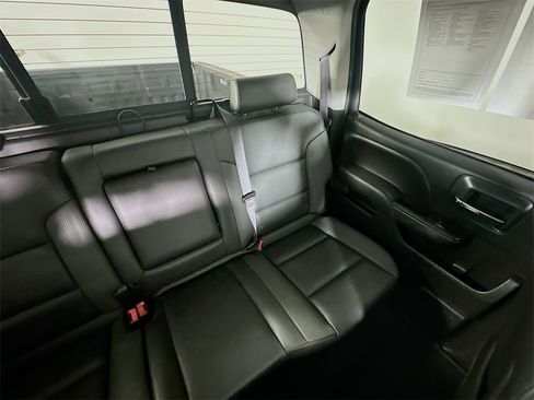 Used 2015 GMC Sierra 1500 SLT w/ All-Terrain Package image 14